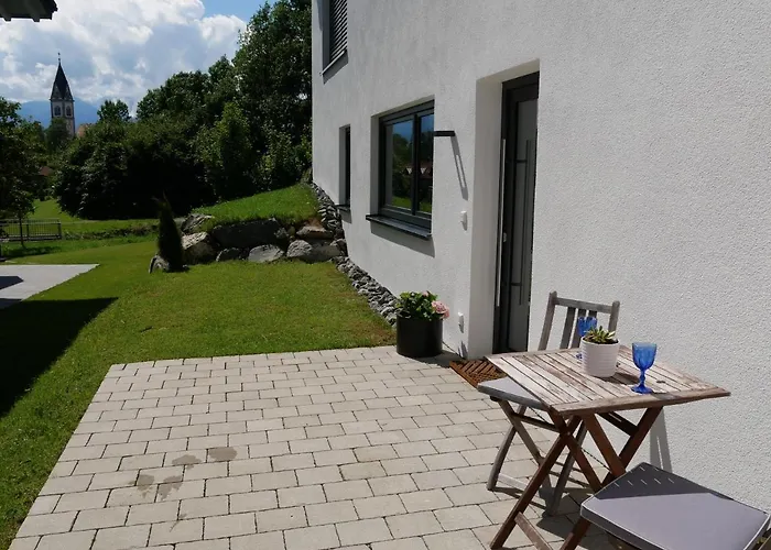 Appartement Astis *