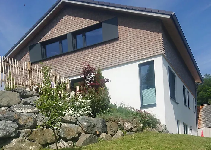 Appartement Astis
