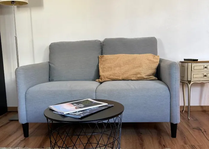 Astis Appartement *