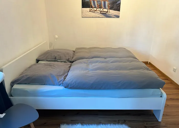 Appartement Astis *