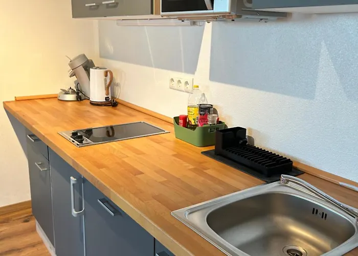 Appartement Astis *