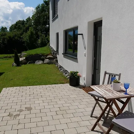 Apartment Astis *