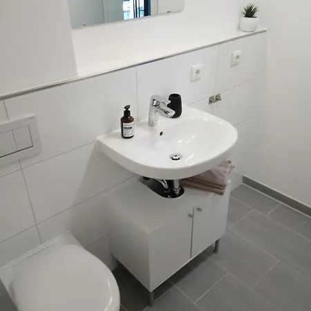 Astis Apartamento *