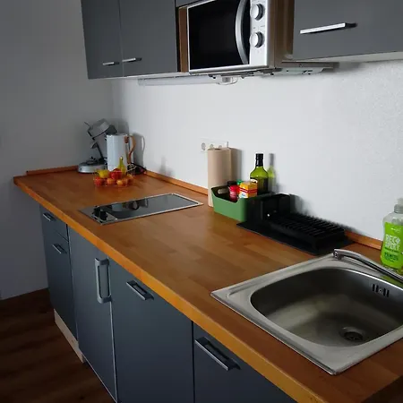 Apartment Astis