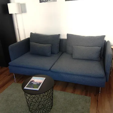 Astis Apartamento *