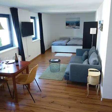 Apartment Astis Blaichach